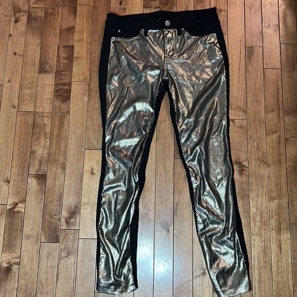 Design lab jeggings - Picture 2 of 5